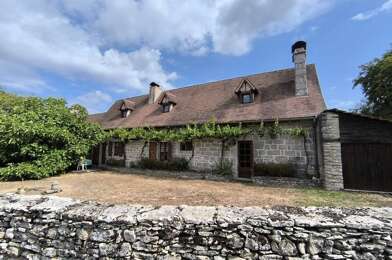 Maison 5 pièces 187425 €