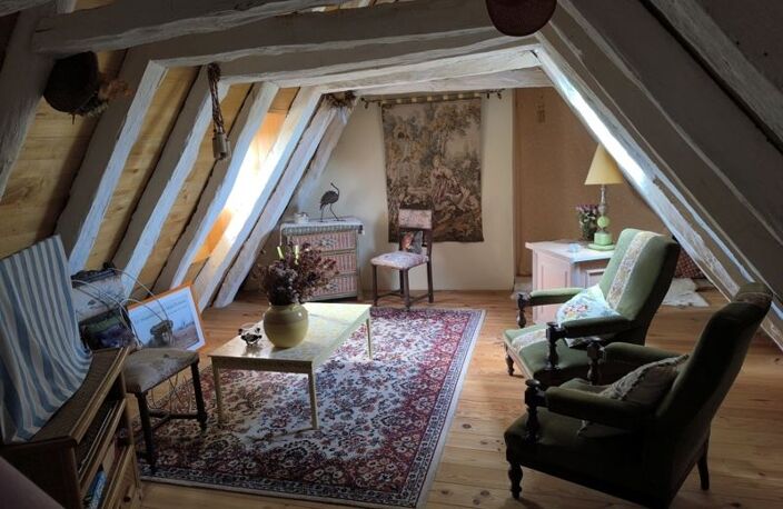 Maison en pierre de 5 pièces principales — photo 5