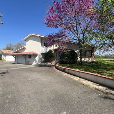 Maison 8 pièces 315000 €