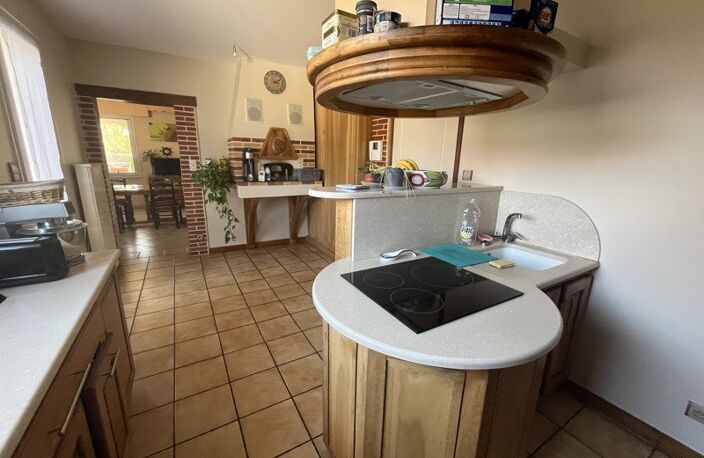Traditionnelle de 8 pièces principales — photo 3
