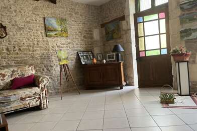 Maison 6 pièces 129600 €