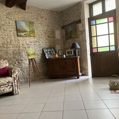 Maison 6 pièces 129600 €