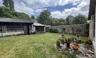 Maison 4 Pièces 159 m² à vendre à Pons (17800)