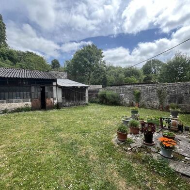 Maison 4 pièces 150000 €