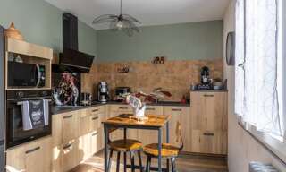 Maison 6 Pièces 106 m² à vendre à Tulle (19000)