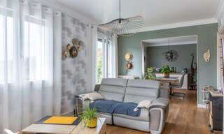 Maison 6 Pièces 106 m² à vendre à Tulle (19000)