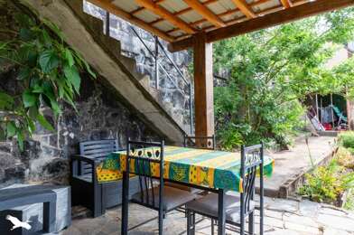 Maison 6 pièces 150500 €