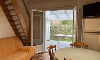 Maison 2 Pièces 32 m² à vendre à Vielle-Saint-Girons (40560)