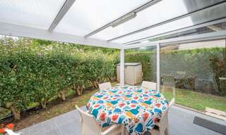 Maison 2 Pièces 32 m² à vendre à Vielle-Saint-Girons (40560)