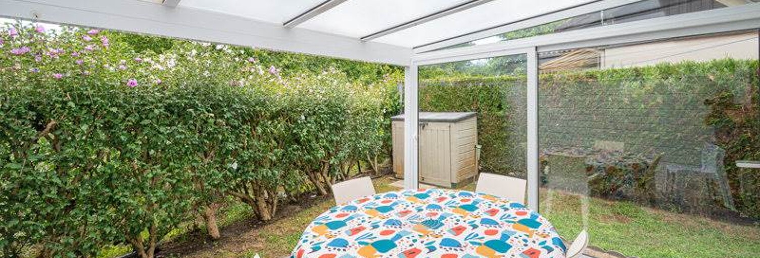 Maison 2 Pièces 32 m² à vendre à Vielle-Saint-Girons (40560)