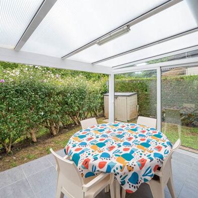 Maison 2 pièces 159000 €