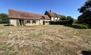 Maison 9 Pièces 207 m² à vendre à Pommiers (36190)