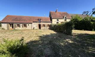 Maison 9 Pièces 207 m² à vendre à Pommiers (36190)