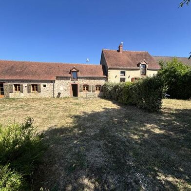 Maison 9 pièces 199716 €