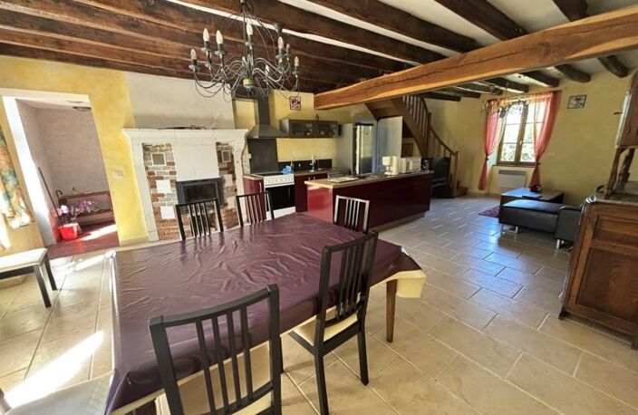Maison en pierre de 9 pièces principales — photo 4