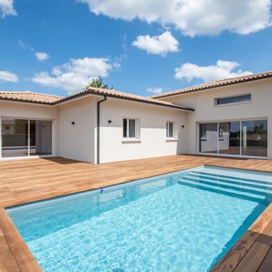 Maison 6 pièces 733000 €