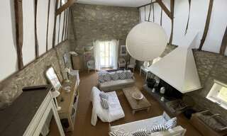 Maison 4 Pièces 150 m² à vendre à Belmont-Bretenoux (46130)