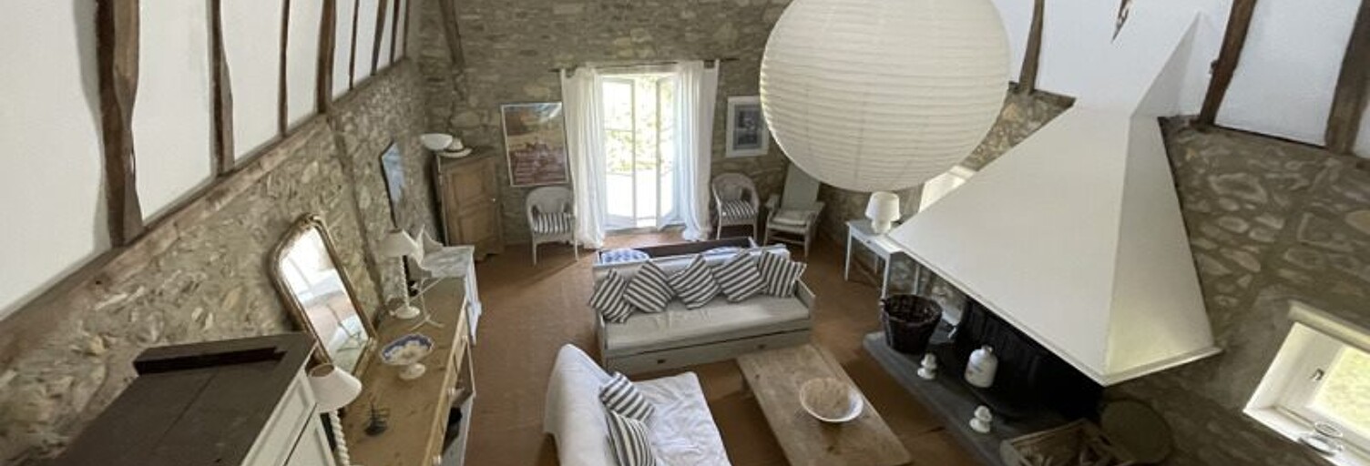 Maison 4 Pièces 150 m² à vendre à Belmont-Bretenoux (46130)