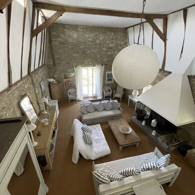 Maison 4 pièces 150500 €