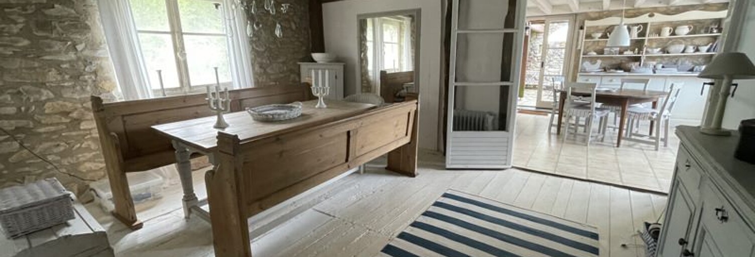 Maison 4 Pièces 150 m² à vendre à Belmont-Bretenoux (46130)