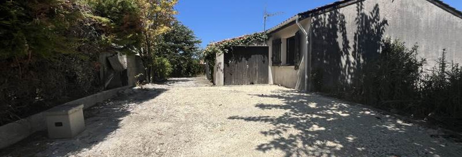 Maison 4 Pièces 86 m² à vendre à Carbon-Blanc (33560)