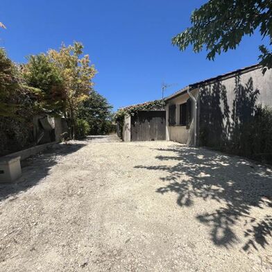 Maison 4 pièces 237475 €