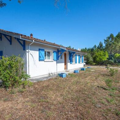 Maison 4 pièces 264990 €