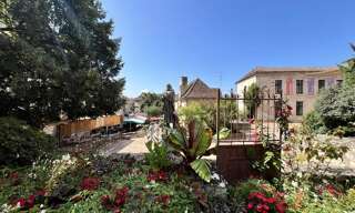 Immeuble   m² à vendre à Bergerac (24100)