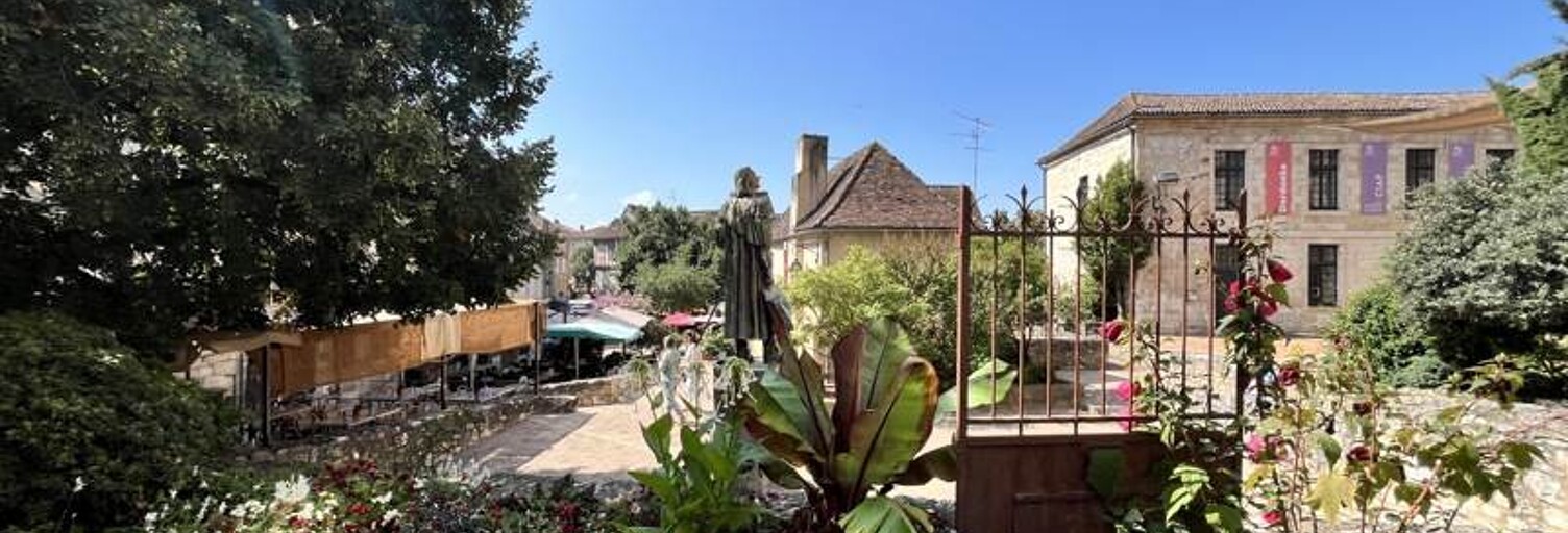 Immeuble   m² à vendre à Bergerac (24100)