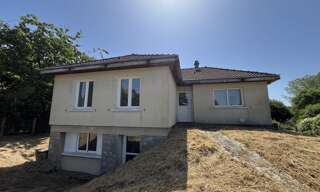 Maison 4 Pièces 75 m² à vendre à La Souterraine (23300)