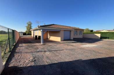 Maison 6 pièces 312000 €