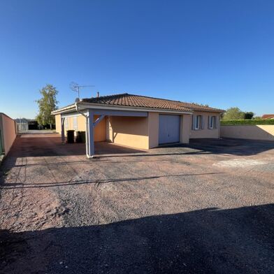 Maison 6 pièces 312000 €