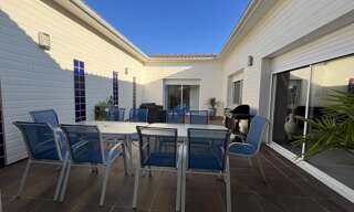 Maison 6 Pièces 141 m² à vendre à La Rochefoucauld-en-Angoumois (16110)