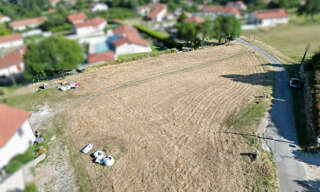 Terrain  2417 m² à vendre à Satillieu (07290)