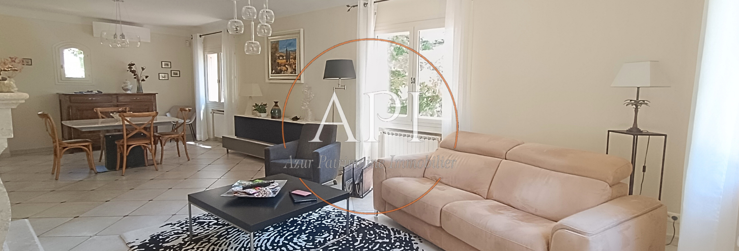 Maison 7 Pièces 160 m² à vendre à Fayence (83440)