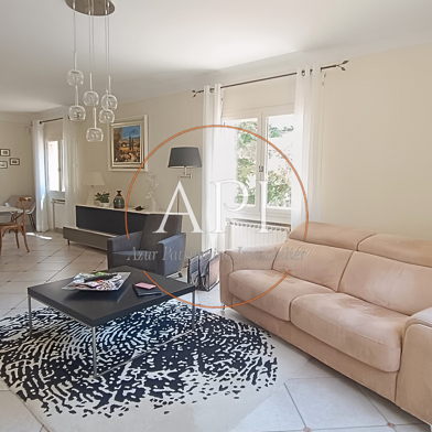 Maison 7 pièces 840000 €