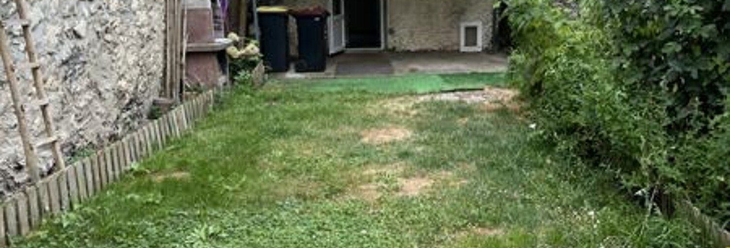 Maison 4 Pièces 71 m² à vendre à Langoiran (33550)