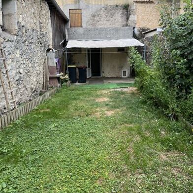 Maison 4 pièces 124600 €