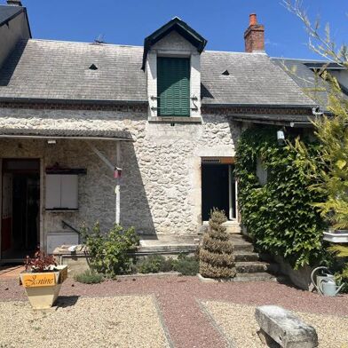 Maison 4 pièces 98280 €