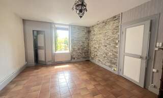 Maison 4 Pièces 61 m² à vendre à Mehun-sur-Yèvre (18500)