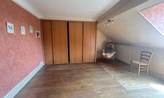 Maison 4 Pièces 61 m² à vendre à Mehun-sur-Yèvre (18500)