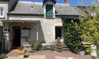 Maison 4 Pièces 61 m² à vendre à Mehun-sur-Yèvre (18500)