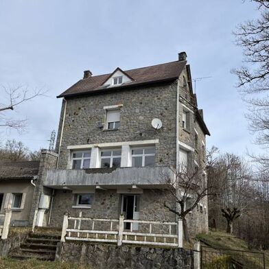 Immeuble  161250 €