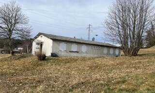 Immeuble   m² à vendre à Liginiac (19160)