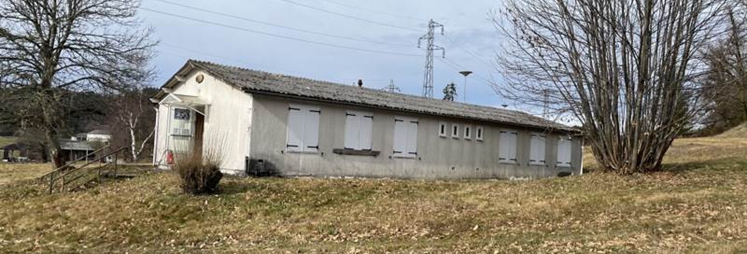 Immeuble   m² à vendre à Liginiac (19160)