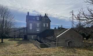 Immeuble   m² à vendre à Liginiac (19160)