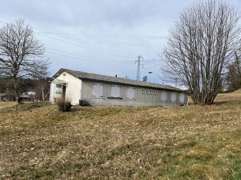 Immeuble   — photo 1