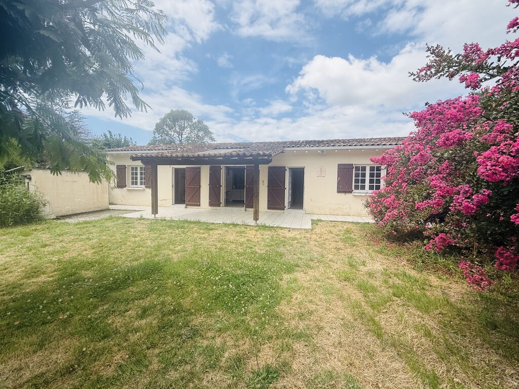 Villa / Maison  T4 à vendre Royan 17200
