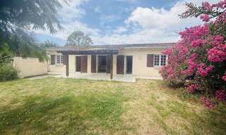 Maison 4 Pièces 72 m² à vendre à Royan (17200)