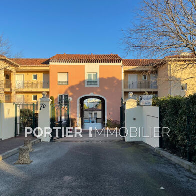Garage  100 €